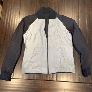 Lululemon Reflective Running Jacket